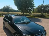 Gebraucht Mercedes E250 Avantgarde 211 PS (155 kW) 2016 Schwarz Kombi