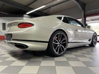 gebraucht Bentley Continental GT W12 Mulliner 1Hand*ufrei*Garantie