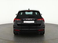 Neu Skoda Scala 116 PS (85 kW) 2025 Schwarz Kleinwagen