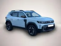 Neu Dacia Duster Extreme 154 PS (113 kW) 2026 Andere