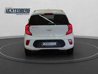 Gebraucht Kia Picanto Vision 49 PS (36 kW) 2024 Andere Kleinwagen