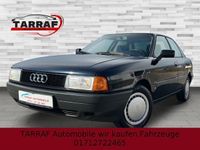 gebraucht Audi 80 1.8 Aus.1-Hand/58.000Km/Orginal Zustand.