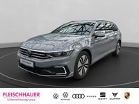 Gebraucht VW Passat GTE 218 PS (160 kW) 2022 Grau Kombi