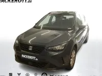 Gebraucht Seat Arona Style 110 PS (80 kW) 2023 Grau SUV