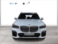 gebraucht BMW X5 xDrive25d M SPORT GESTIK LED HUD