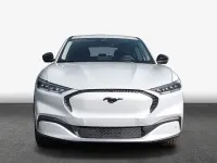 Gebraucht Ford Mustang Mach-E 197 kW (269 PS) 2024 Starwhite platinium metallic SUV