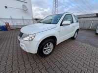 Gebraucht Suzuki Grand Vitara 106 PS (77 kW) 2007 SUV
