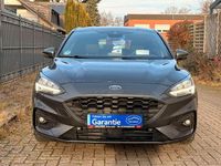 Gebraucht Ford Focus ST-Line 150 PS (110 kW) 2019 Grau Limousine
