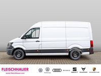 gebraucht VW Crafter mittellang HD 2.0 TDI EU6d NAVI