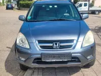 Gebraucht Honda CR-V ES 150 PS (110 kW) 2004 Grau SUV