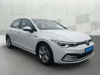 Gebraucht VW Golf VII Life 150 PS (110 kW) 2020 Andere Limousine