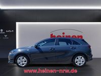 Neu Kia Ceed Vision 99 PS (72 kW) 2025 Andere farbe Kleinwagen