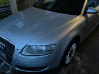 Occasion Audi A6 233 ch (171 kW) 2007 Argent Break