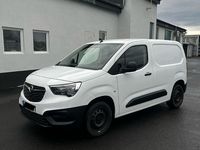Second-hand Opel Combo 101 CP (74 kW) 2020 Argintiu Monovolum