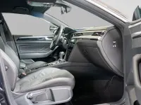 Gebraucht VW Arteon 200 PS (147 kW) 2023 Schwarz
