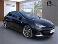 gebraucht Opel Astra 2.0 Turbo OPC Infinity Sound System Lenkradheizu