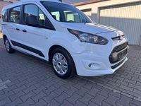 Gebraucht Ford Transit Connect Trend 120 PS (88 kW) 2016 Weiß Van / Kleinbus