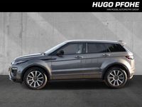 Gebraucht Land Rover Range Rover evoque HSE 150 PS (110 kW) 2019 Grau SUV