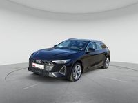 Gebraucht Audi A5 Ambiente 150 PS (110 kW) 2025 Mythosschwarz metallic Kombi