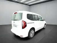 Gebraucht Renault Kangoo 102 PS (75 kW) 2023 Weiß Van / Kleinbus