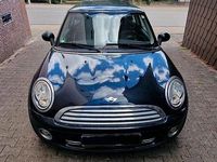 Usata Mini Cooper 2007 Nero Utilitaria