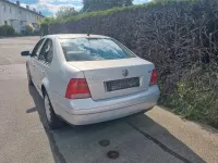 Occasion VW Bora 115 ch (84 kW) 2000 Argent Berline