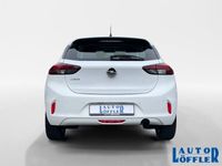 gebraucht Opel Corsa 1.2 Enjoy SHZ LHZ PDC DAB Isofix Klima