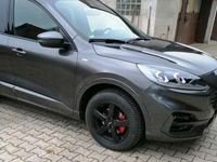 gebraucht Ford Kuga Kuga2.5 Duratec FHEV 4x4 ST-LINE X