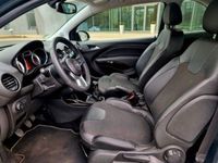 gebraucht Opel Adam 2015