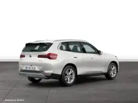 Gebraucht BMW X3 190 PS (139 kW) 2025 SUV
