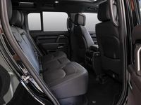 Gebraucht Land Rover Defender HSE Dynamic 300 PS (220 kW) 2025 Santorini black SUV