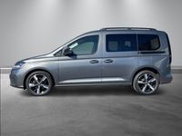 gebraucht VW Caddy Life MOVE 1.5TSI +AHK+KAMERA+LED+PANORAMA+