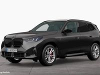 Gebraucht BMW X3 Performance 398 PS (292 kW) 2025 Grau SUV