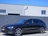 Gebraucht Audi A4 Ambiente 190 PS (139 kW) 2011 Grau Kombi