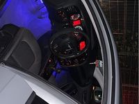 Gebraucht Audi A4 230 PS (169 kW) 2009 Grau Limousine