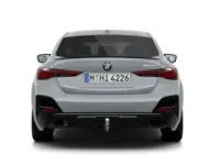 Uusi BMW 440 Performance 392 HP (288 kW) 2026 Harmaa Coupe - kaksiovinen