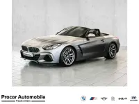Gebraucht BMW Z4 M Sport 340 PS (250 kW) 2021 Bmw individual froze Cabrio