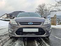Gebraucht Ford Mondeo Titanium 200 PS (147 kW) 2011 Kombi