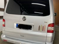 gebraucht VW Multivan T5