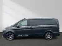 Gebraucht Mercedes V300 Avantgarde 237 PS (174 kW) 2026 Grau Van / Kleinbus