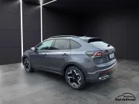 Neu VW Taigo Comfortline 116 PS (85 kW) 2026 Rauchgrau (grau) SUV