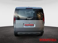 Neu Kia PV5 119 kW (163 PS) 2026 Grau Van / Kleinbus