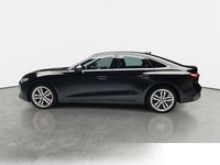 Gebraucht Audi A5 Advanced Plus 204 PS (150 kW) 2025 Metallic Limousine
