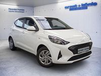 Neu Hyundai i10 Select 63 PS (46 kW) 2025 Kleinwagen