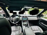 gebraucht Land Rover Range Rover Sport 