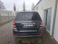 gebraucht Mercedes GL450 GL 4504Matic 7G-TRONIC