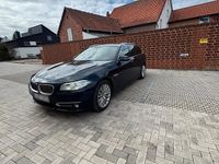 Gebraucht BMW 520 184 PS (135 kW) 2013 Andere farben Kombi