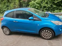Gebraucht Ford Ka 80 PS (58 kW) 2013 Kleinwagen