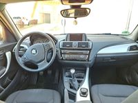 gebraucht BMW 118 i Advantage