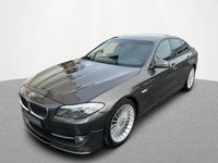 Gebraucht Alpina D5 350 PS (257 kW) 2012 Braun Limousine